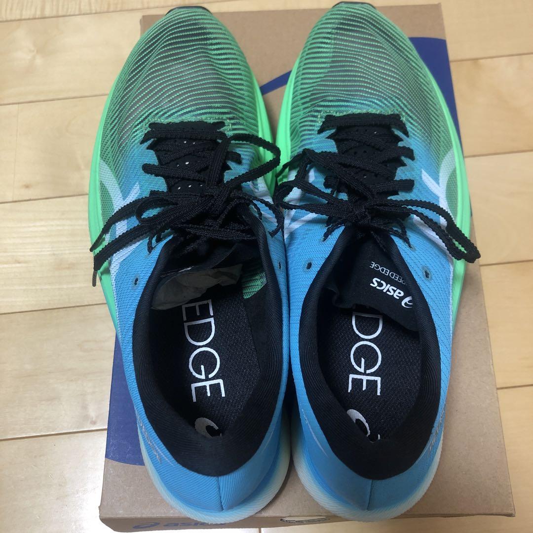 お値下げしました！Asics メタスピード エッジ 26cm