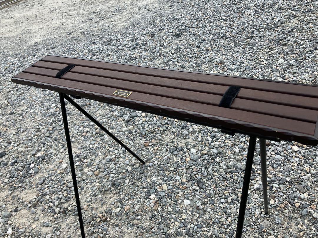 ヴェントラックス ventlax HANGING RACK TOP BOARD
