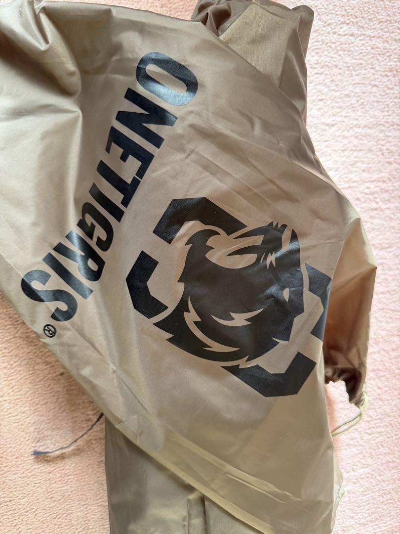 OneTigris スーパーシェルター 2.0 グランドシートセット