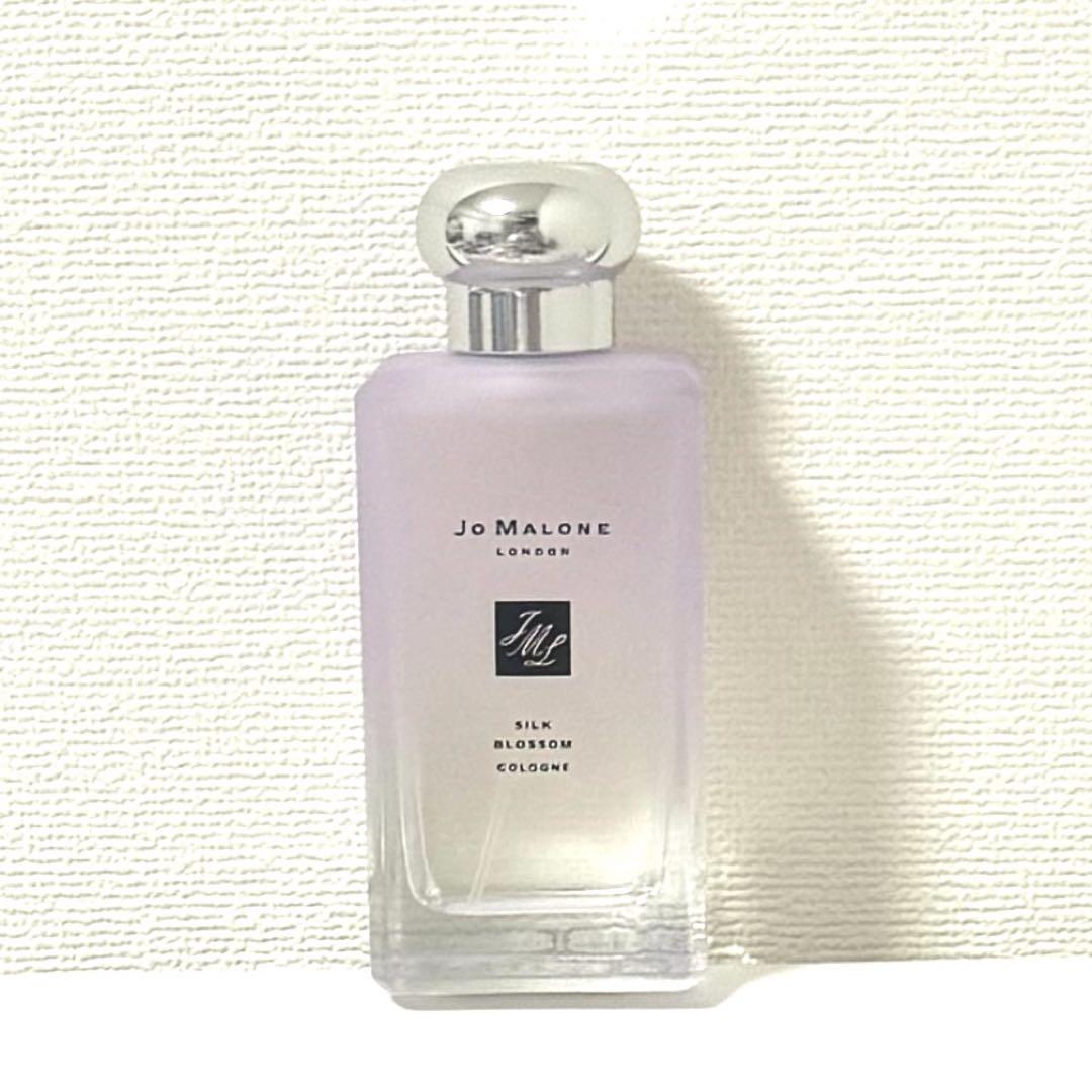 ジョーマローン シルクブロッサム 100ml Jo Malone London(ジョー マローン ロンドン) / シルク