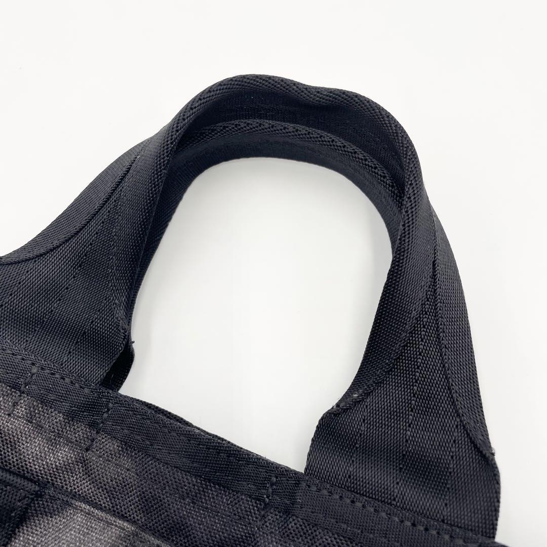 美品 ZERO HALLIBUTON Cordura カートトート ブラックカモ