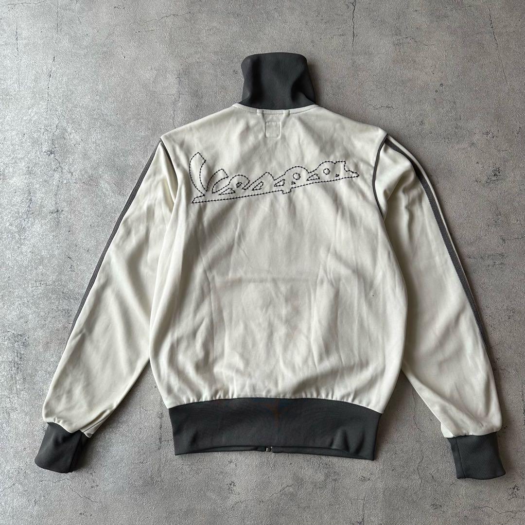 00's adidas アディダス Vespa トラックジャケット 00´s adidas アディダス Vespa トラックジャケット