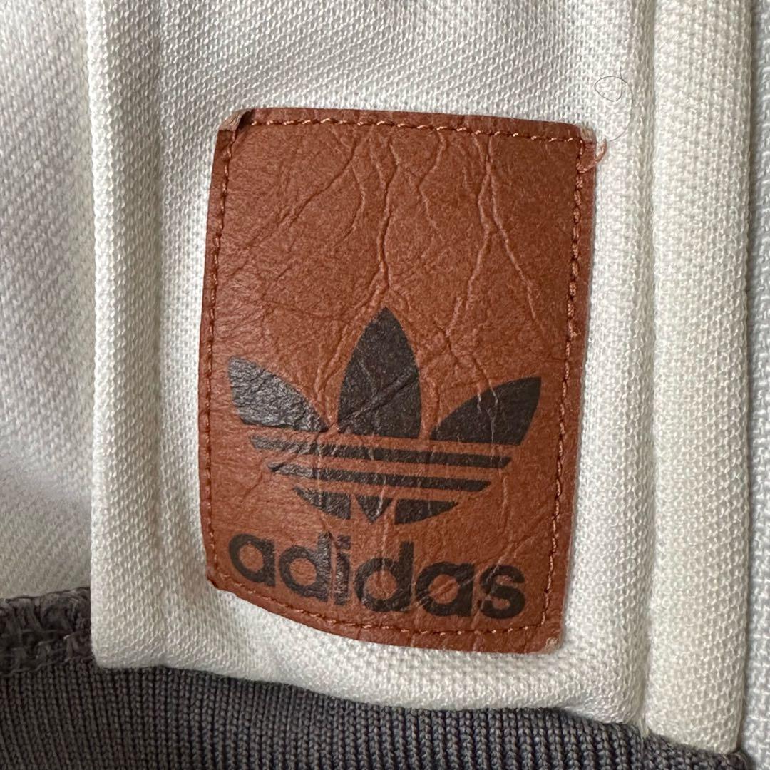 00´s adidas アディダス Vespa トラックジャケット