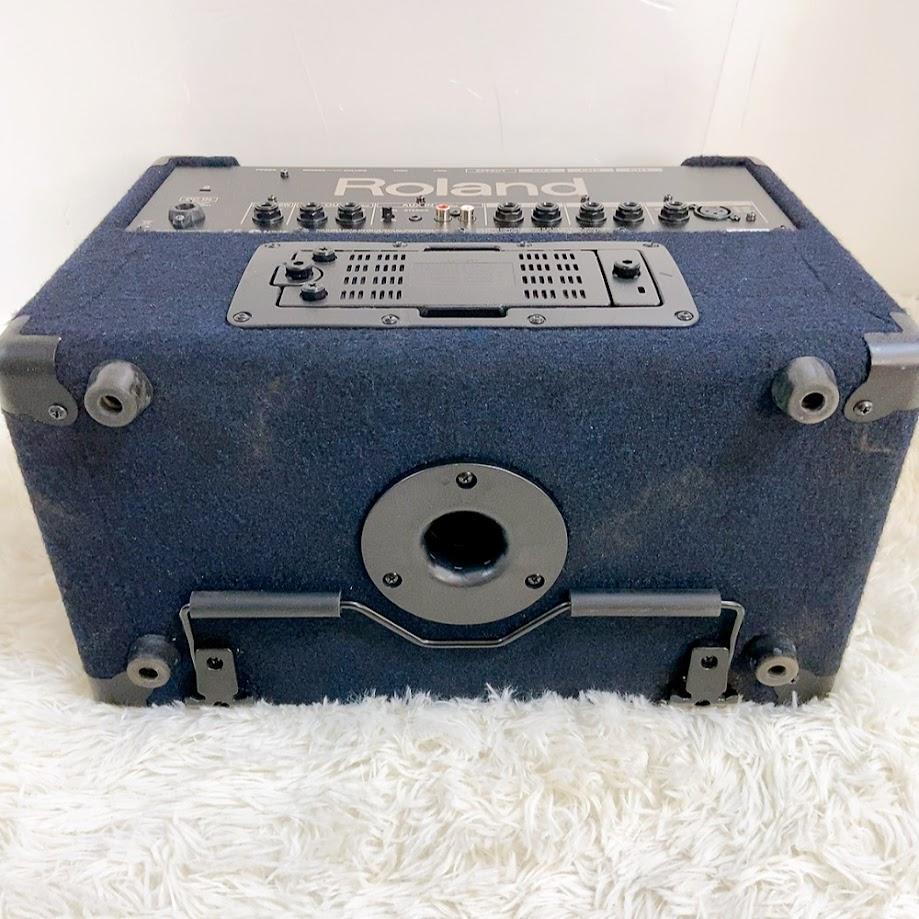 KC-110 キーボードアンプ