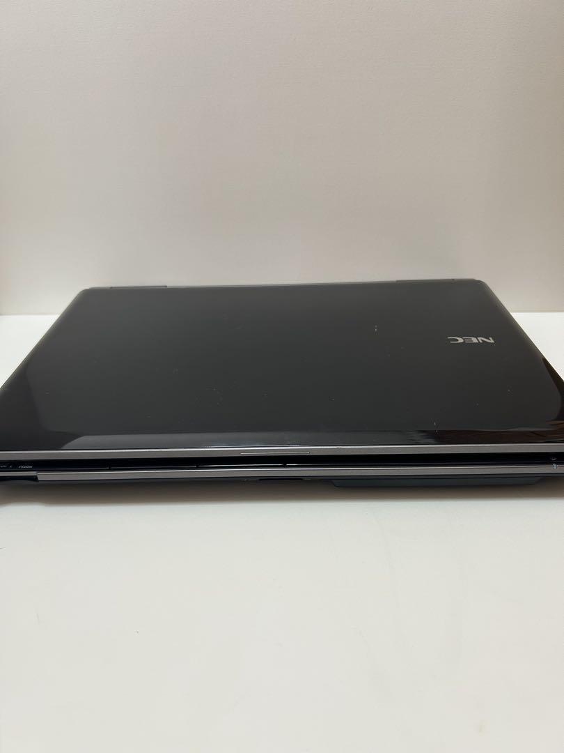 Windowsノート本体 NEC LaVie L LL750/FS6B T019052 LaVie L
