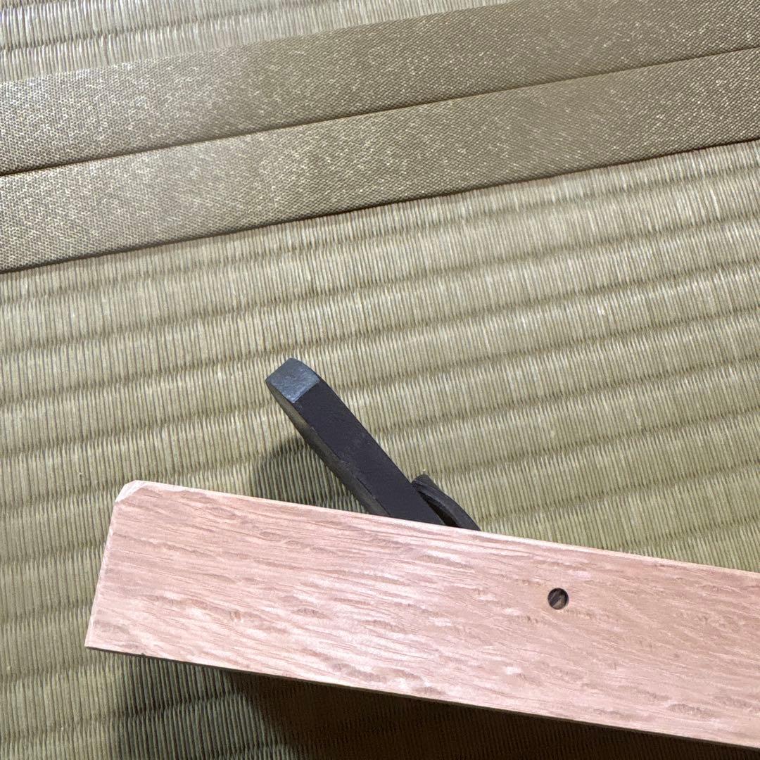 山本健介 炭焼きボーラーk990洋玉鋼 54ミリ小鉋 山本健介 炭焼きボーラーk990洋玉鋼 54ミリ小鉋