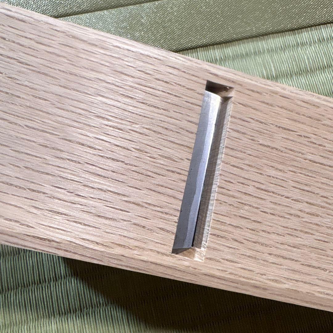 山本健介 炭焼きボーラーk990洋玉鋼 54ミリ小鉋 山本健介 炭焼きボーラーk990洋玉鋼 54ミリ小鉋