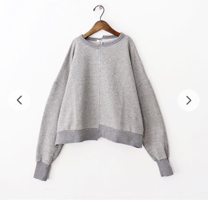 maillot コンバインクルートレーナー