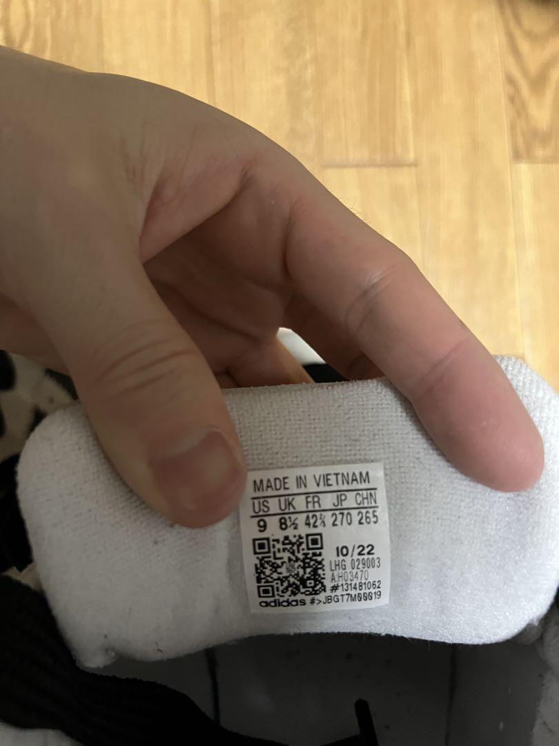 adidas キャンパス スニーカー