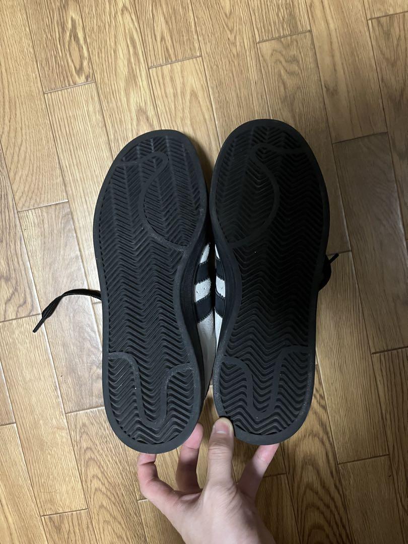 adidas キャンパス スニーカー