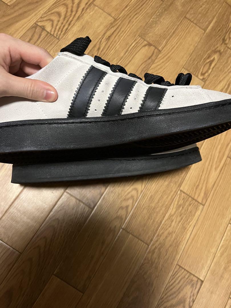 adidas キャンパス スニーカー