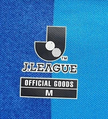 ガンバ大阪 2013年 遠藤保仁 サッカー Jリーグ ユニフォーム