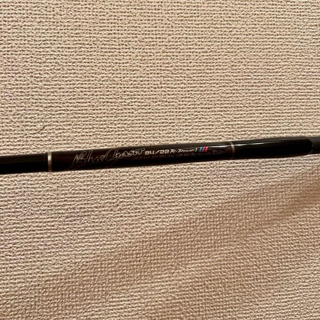 ブルーチェイサー84 22 BLC カーペンター新品、♥