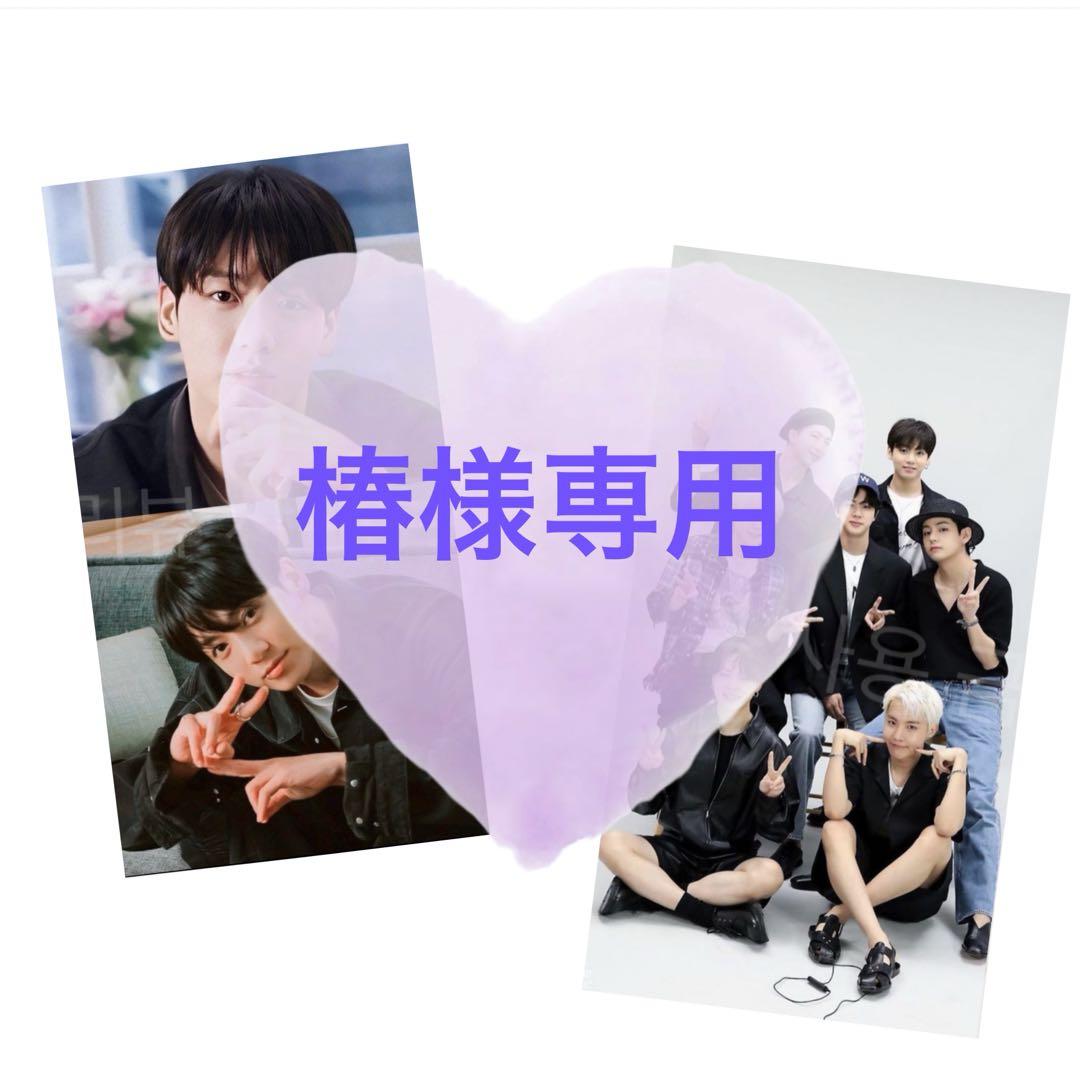 ★専用★BTS ジョングク グク GOLDEN 韓国製作者様 フォトチケット ☆専用☆BTS ジョングク グク GOLDEN 韓国製作者様 フォトチケット