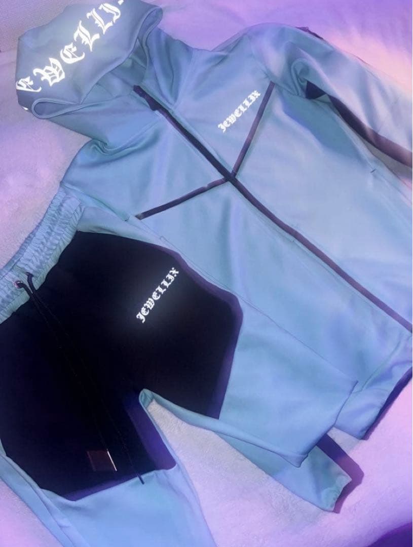 交渉 JewellixジュエリックスセットアップS