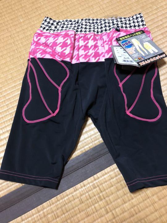 衝撃吸収パット