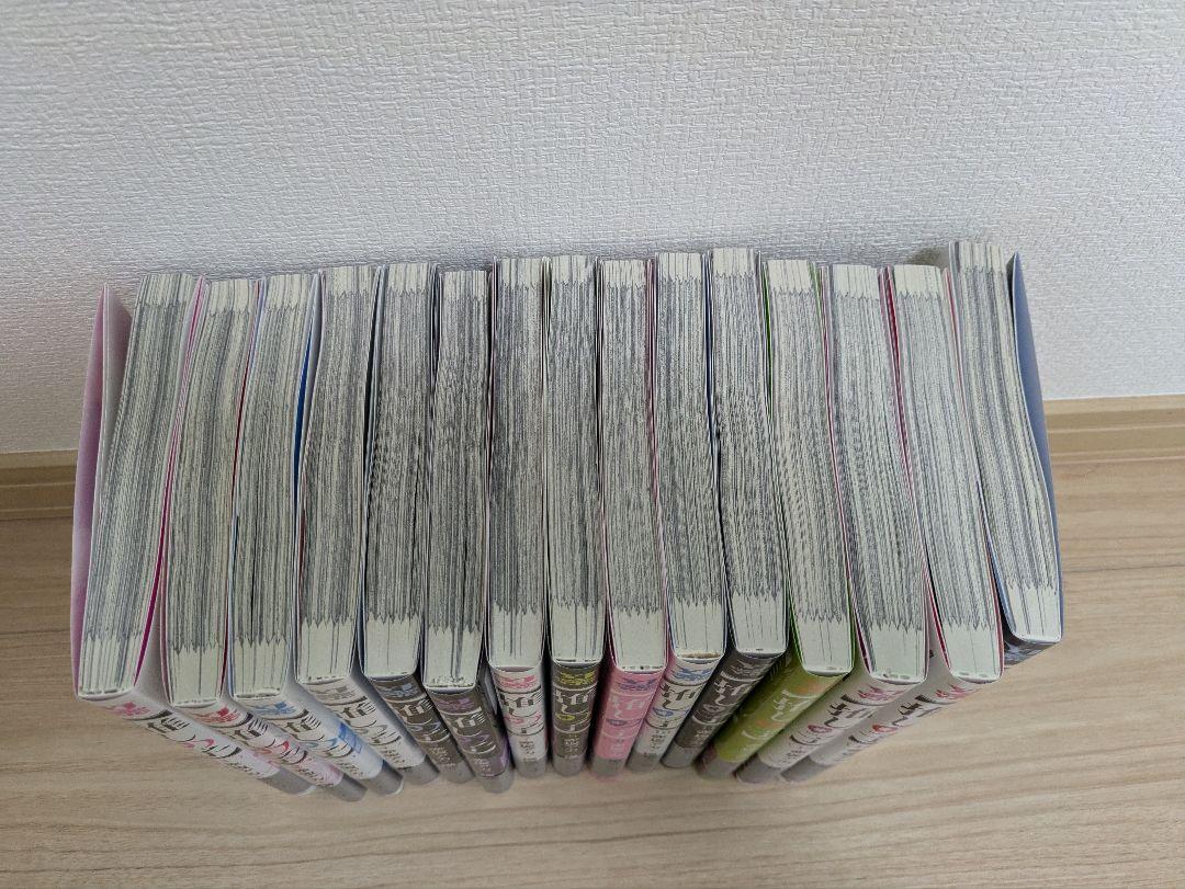 推しの子 全15巻セット 赤坂アカ　全巻