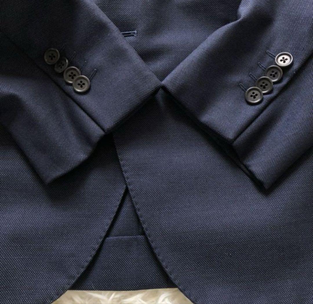 ★極美品 ユナイテッドアローズ 超高級 春夏 テーラードジャケット UNITED ARROWS LTD. OUTLET(ユナイテッドアローズ アウトレット