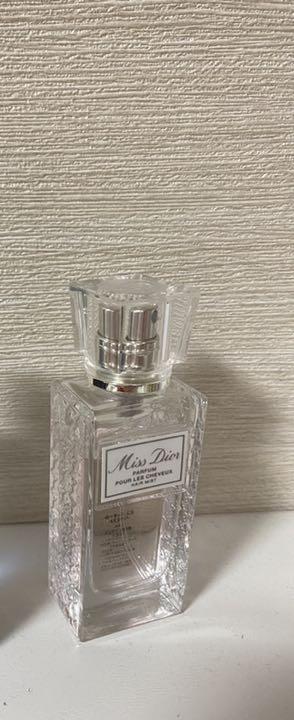 ミス ディオール ヘア ミスト 30ml