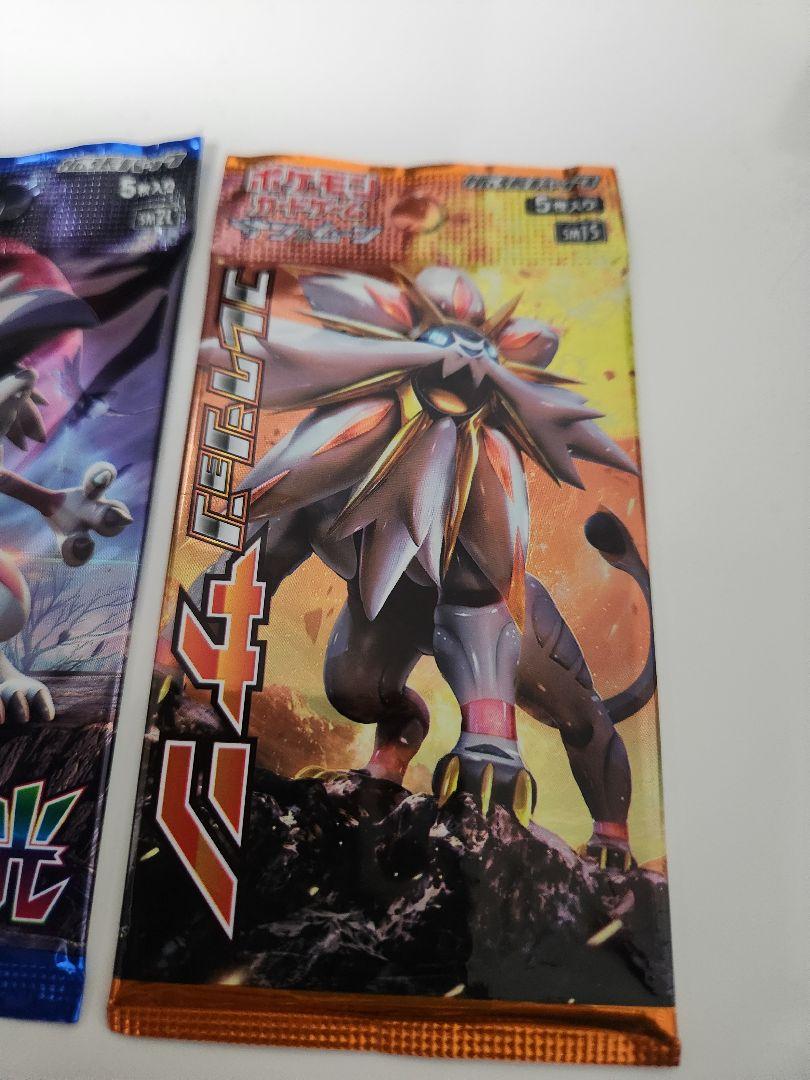 ア*ド様 ポケモンカード　絶版パックセット Out of print produ
