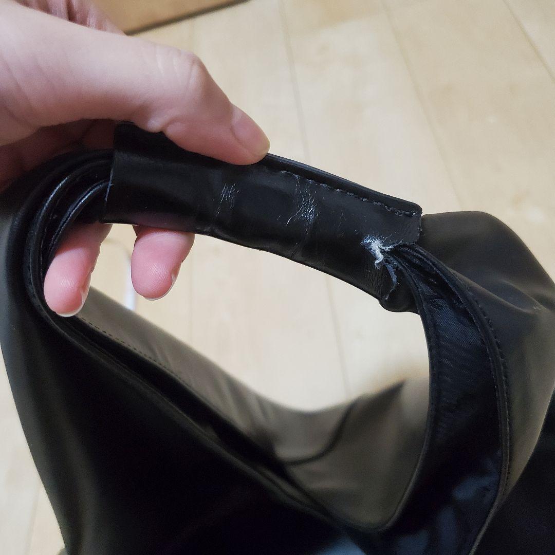 本物保証 Maison Margiela MM6 jpバッグ SAiCr-m63489186845 低価格安