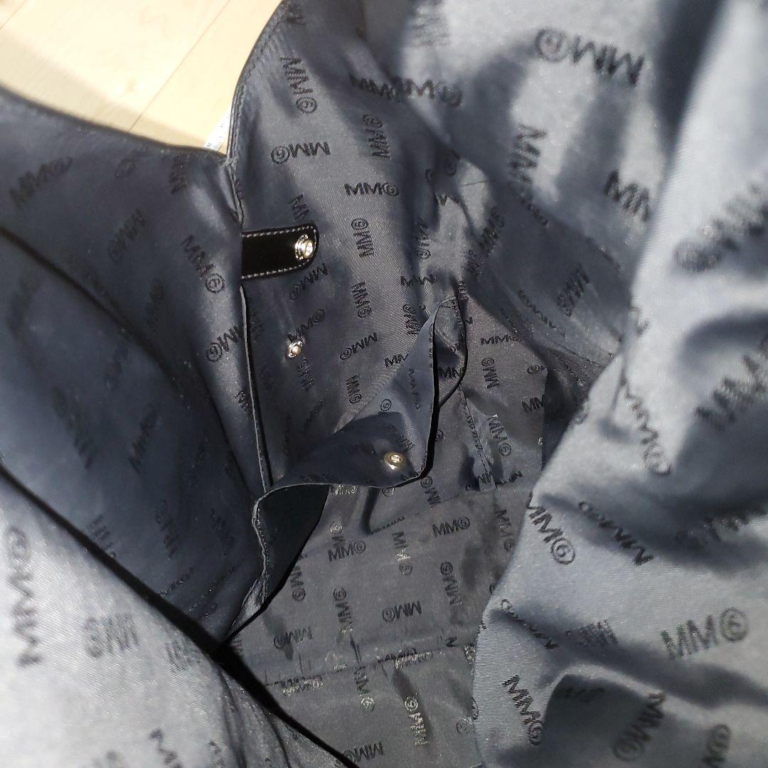 本物保証 Maison Margiela MM6 jpバッグ SAiCr-m63489186845 低価格安
