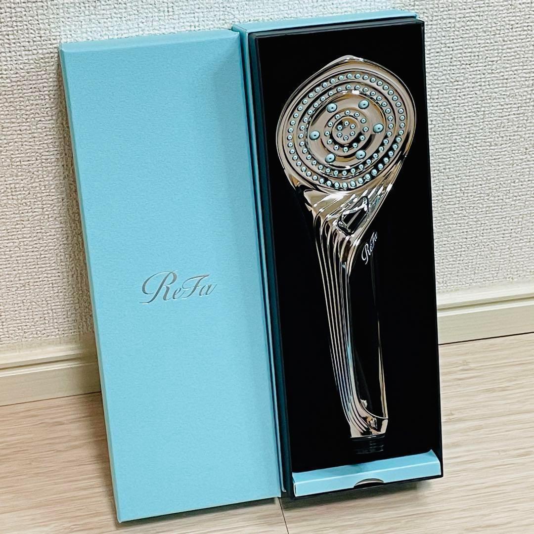 ReFa FINEBUBBLE S  リファ ファインバブルS