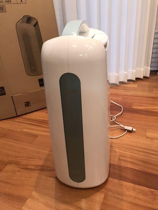 未使用 除湿機 2019年購入 gjMDG-m63489438723 アイリスオーヤマ 低価在庫
