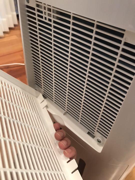 未使用 除湿機 2019年購入 gjMDG-m63489438723 アイリスオーヤマ 低価在庫