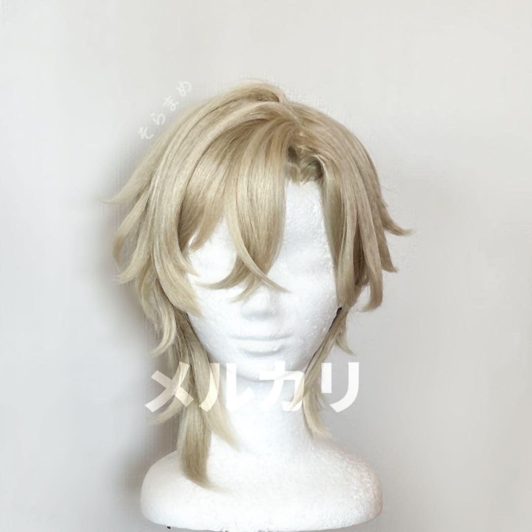 崩壊スターレイル HonkaiStarRail アベンチュリン-Aventurine