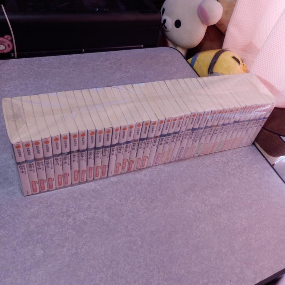 ❤️大量★帯付き❤️居眠り磐音★江戸双紙シリーズ★佐伯泰英★文庫★美品