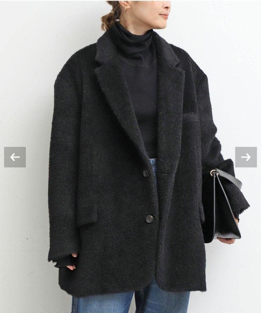 ドゥーズィエムクラス