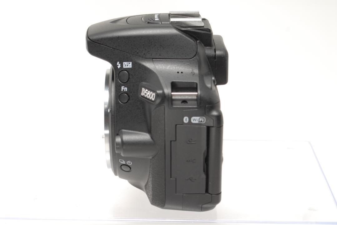 ☘️ほぼ新品✨ショット数149回✨ダブルズームキット☘️Nikon