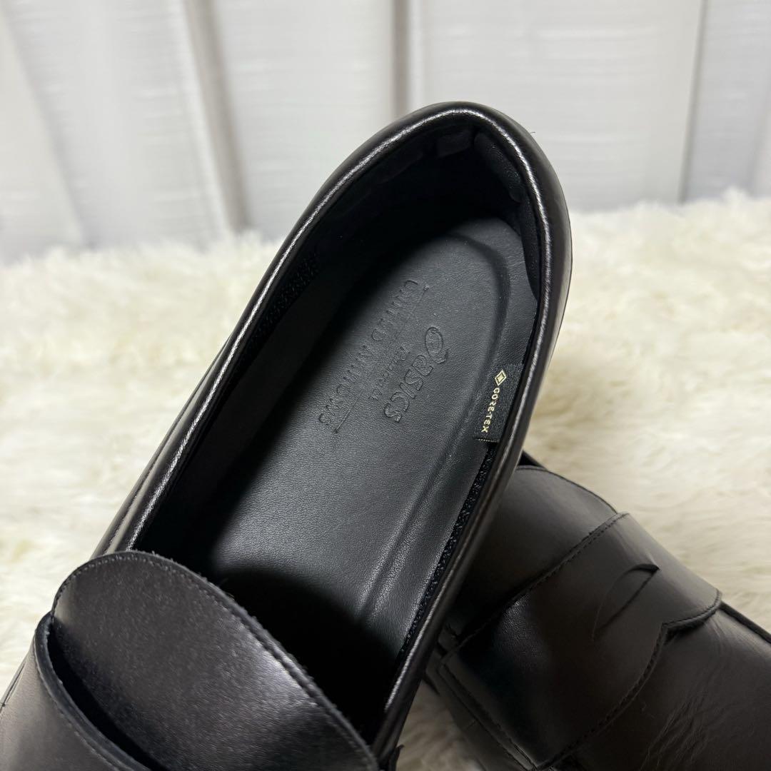 ⭐️極美品⭐️ ランウォーク　ユナイテッドアローズ　GORE-TEX ローファー