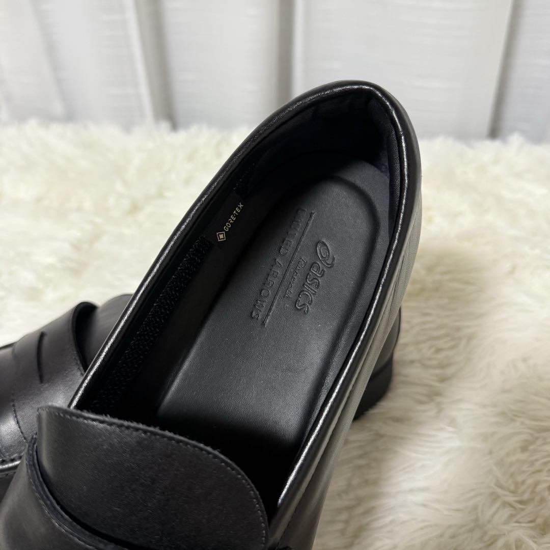 ⭐️極美品⭐️ ランウォーク　ユナイテッドアローズ　GORE-TEX ローファー
