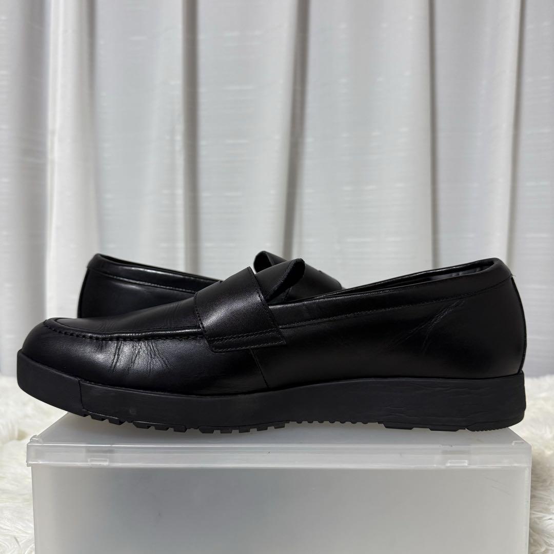 ⭐️極美品⭐️ ランウォーク　ユナイテッドアローズ　GORE-TEX ローファー