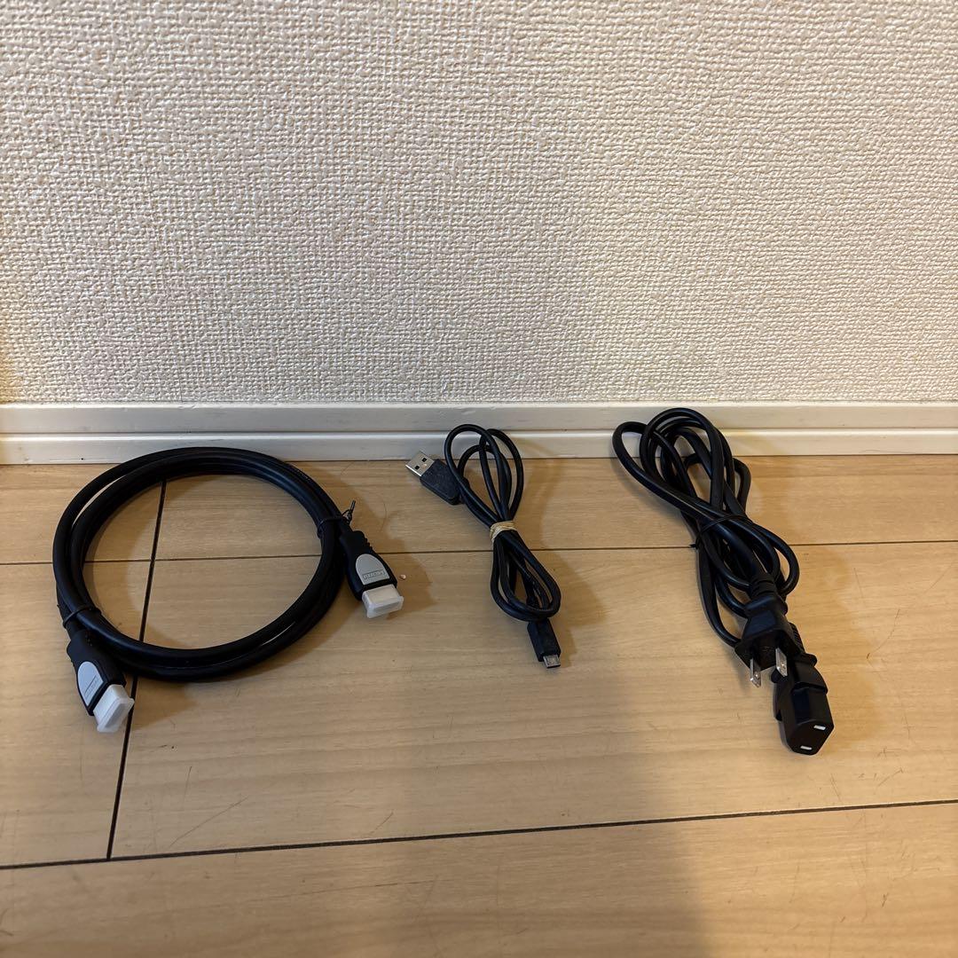 ジャンク　SONY PS4 pro本体 CUH-7000Bブラック