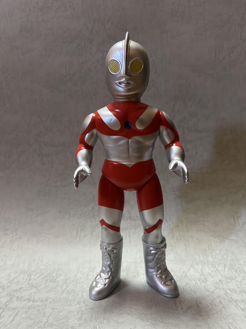 駿河屋 - 【買取】全7種セット 「HDM創絶 ウルトラマン ベリアル