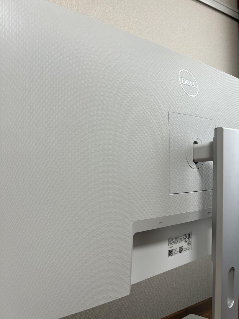 DELL ディスプレイ・モニター本体