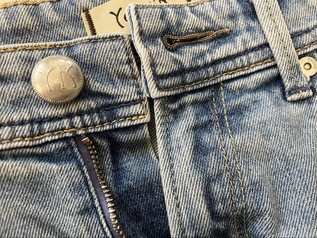 YANUK ヤヌーク LOUISE ルイーズ VSX 24