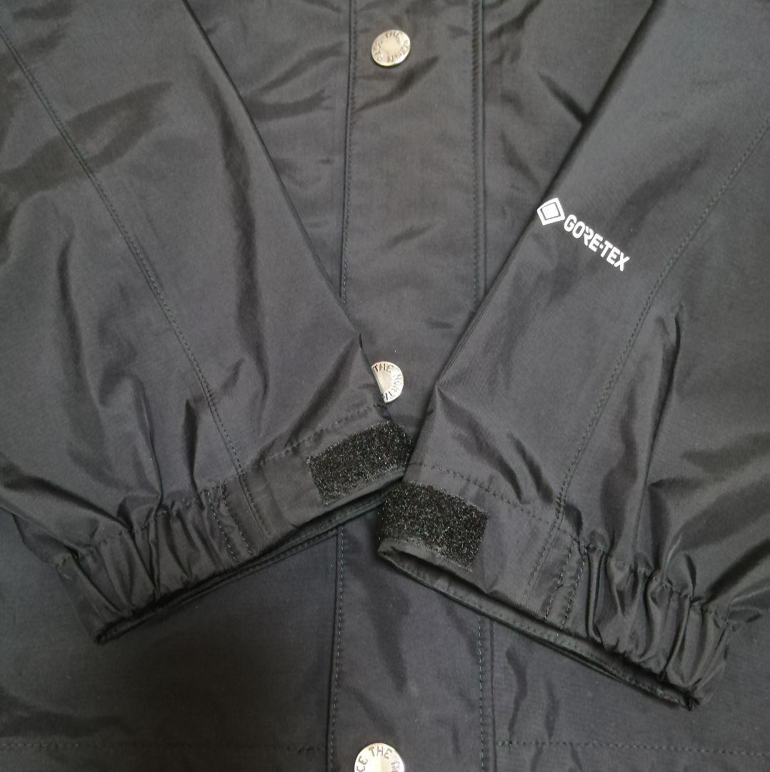 mori THE NORTH FACE マウンテンレインテックス