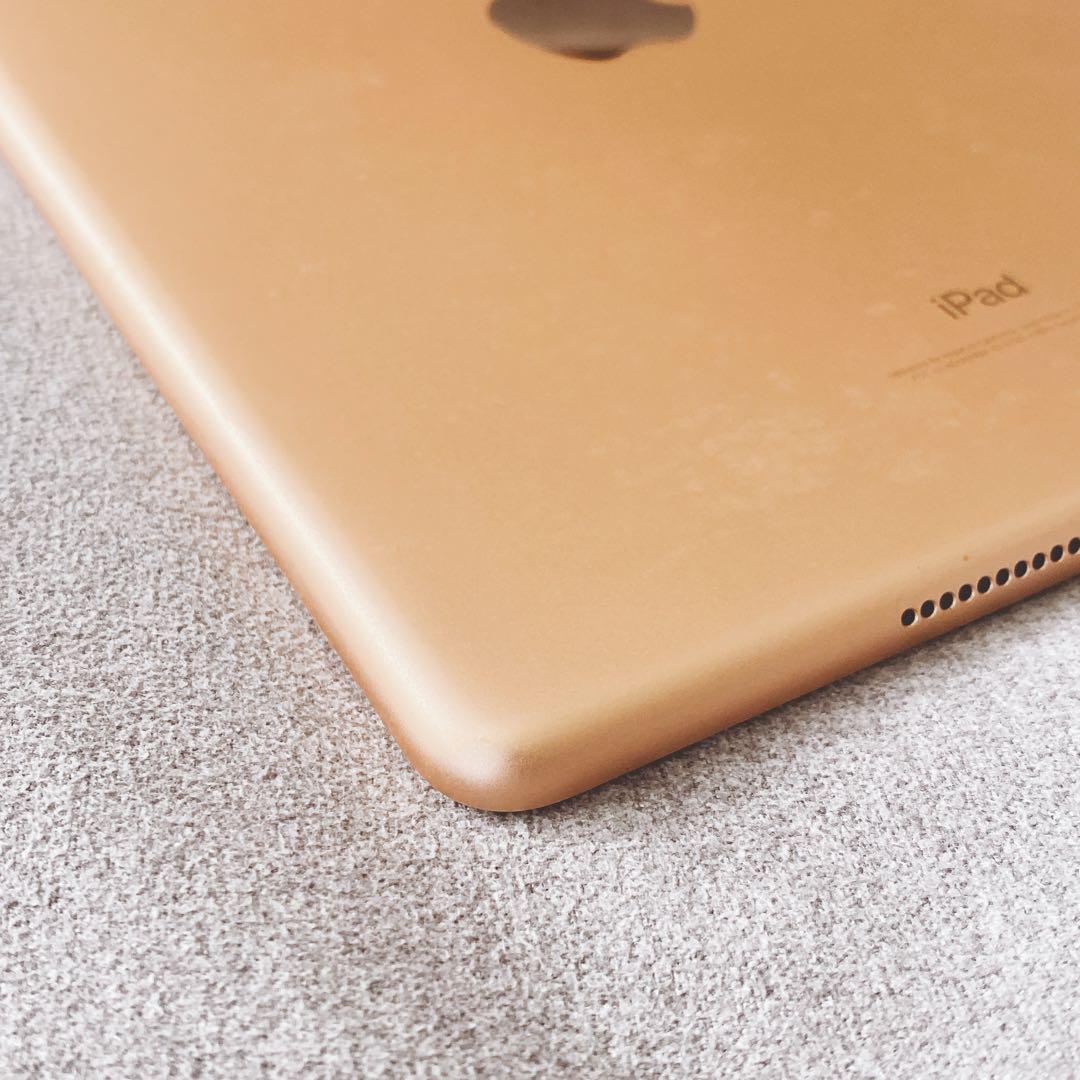 Apple iPad 第6世代 (ローズゴールド) 32GB Amazon.co.jp: 【整備済み品】 Apple iPad (第6世代) Wi-Fi