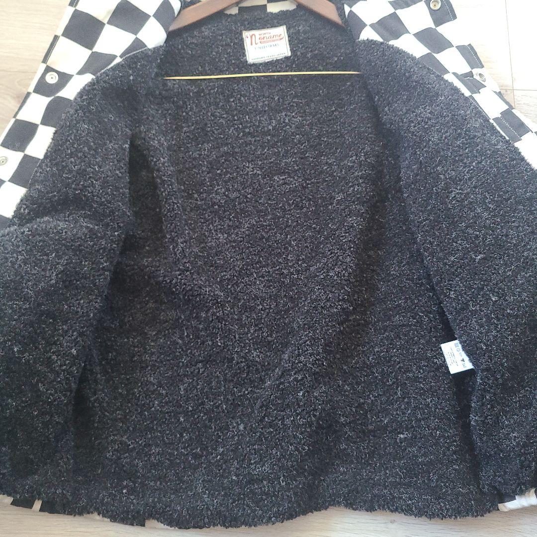 驚きの値段で驚きの値段でnorth no name ノースノーネーム weirdo ボア