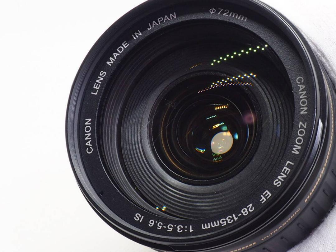 28-135mm F3.5-5.6