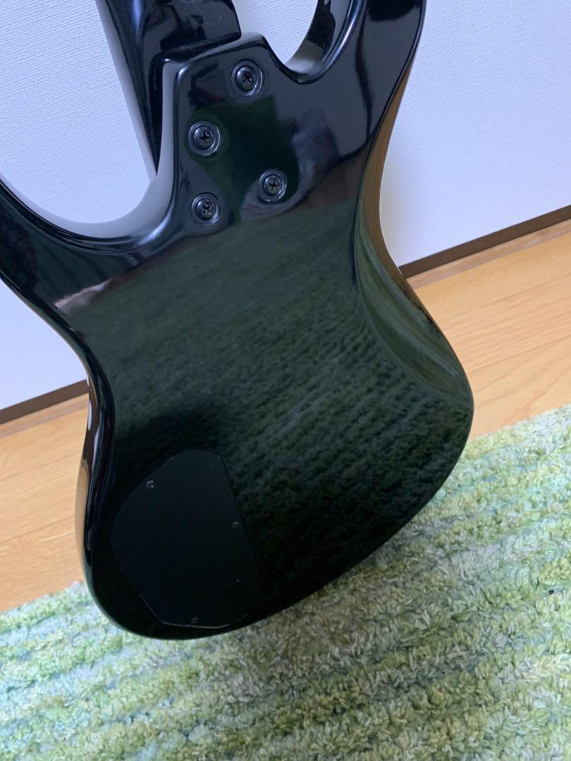 値下げしました！VAB-430 Vanguard series アリアプロ2 値下げしました！VAB-430 Vanguard series アリアプロ2