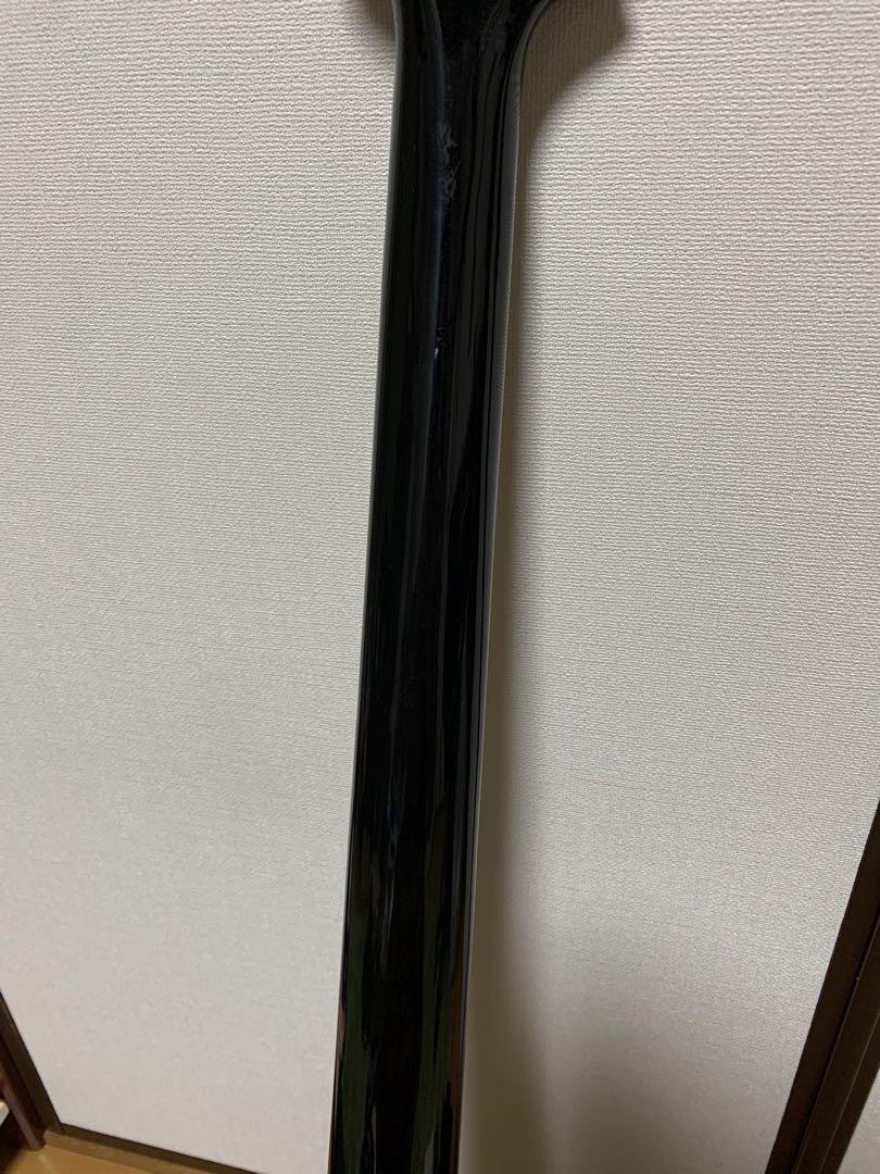 Electric Bass Guitar Aria Pro II VAB-430 Vanguard Series