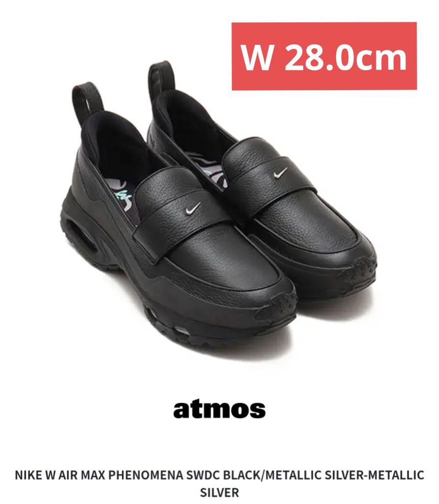 28.0cm NIKE W AIR MAX PHENOMENA SWDC
