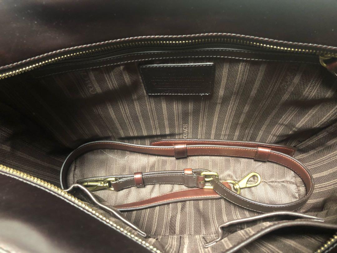 COACH バッグ 正規品