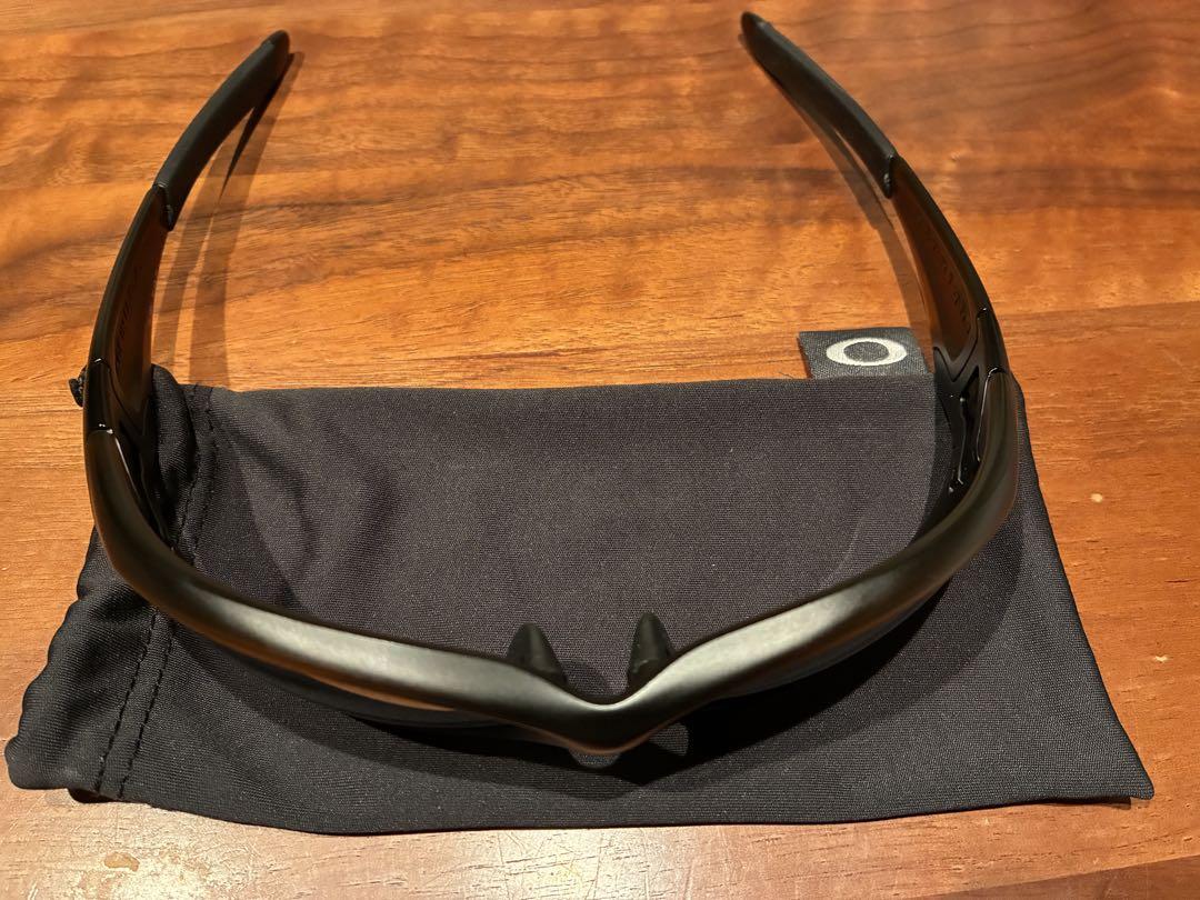 【最終値引き】OAKLEY ストレートジャケット04-326J