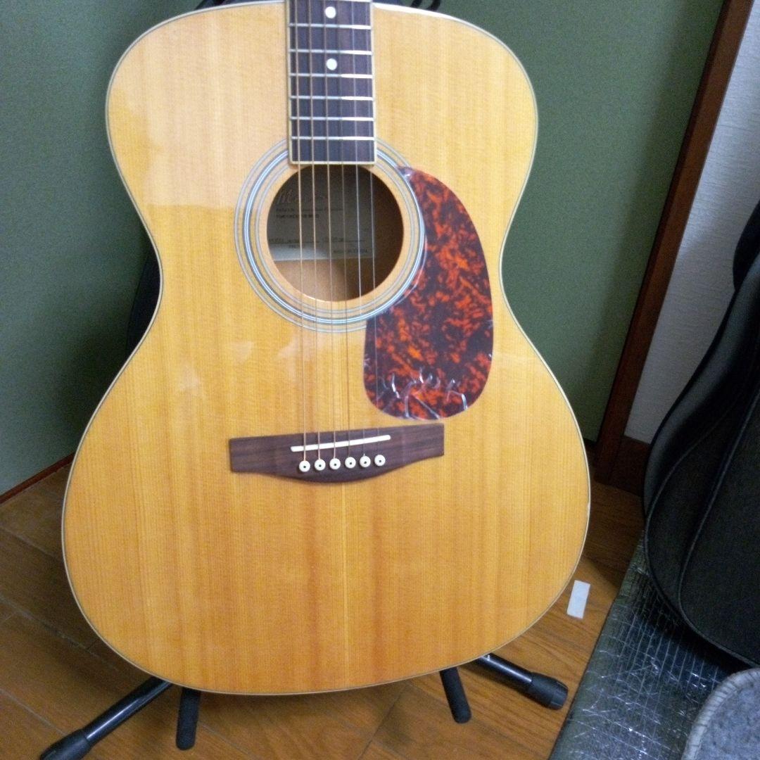Mavis MF-500 アコースティックギター( イシバシ楽器店 )